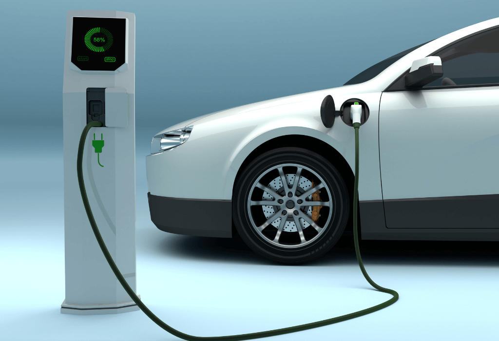 Carros elétricos 2024